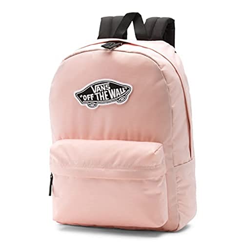 Vans Women’s Casual, Powder Pink, One Size