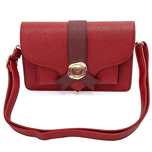 Loungefly X Harry Potter Ron Weasley Howler Mail Crossbody Bag – Festival Crossbody Bags