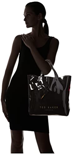 Ted Baker Knot Bow Large Icon, Black | The Storepaperoomates Retail Market - Fast Affordable Shopping
