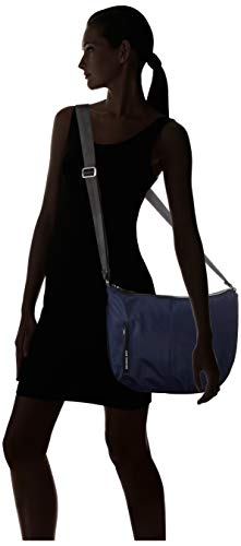 Mandarina Duck Women’s Shoulder Bag, Eclipse3, Hunter | The Storepaperoomates Retail Market - Fast Affordable Shopping