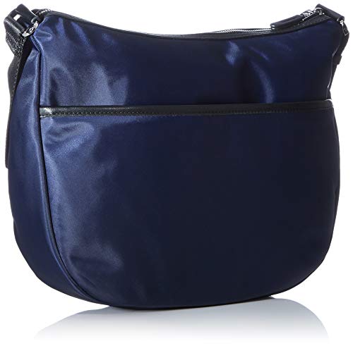 Mandarina Duck Women’s Shoulder Bag, Eclipse3, Hunter | The Storepaperoomates Retail Market - Fast Affordable Shopping