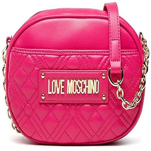 Love Moschino JC4012PP1ELA0604, Fucsia | The Storepaperoomates Retail Market - Fast Affordable Shopping