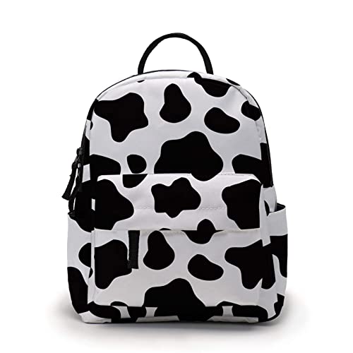 LOOMILOO Mini Backpack, Small Backpack for Women Waterproof Shoulder Bag for Young Girls Kids Backpack Model 30