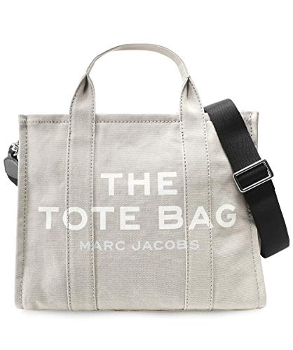 Marc Jacobs Women’s The Medium Tote Bag, Beige, Tan, One Size