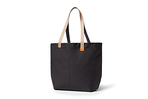 Bellroy Market Tote – (Tote Shoulder Shopping Bag) – Black