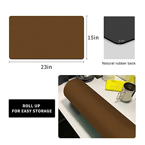 Coffee Maker Mat for Countertops,Coffee Table Mat Decor,Hide Stain Rubber Backed Absorbent Bar Mats for Counter,Espresso Machine Dish Rack Pad,fun Kitchen Gadgets Protect Table & Home Appliances | The Storepaperoomates Retail Market - Fast Affordable Shopping