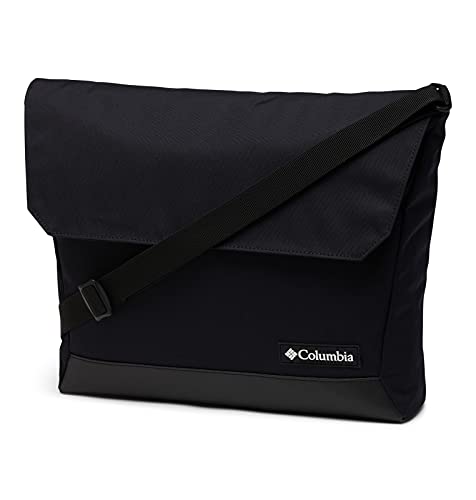 Columbia Firwood Side Bag, Black, One Size