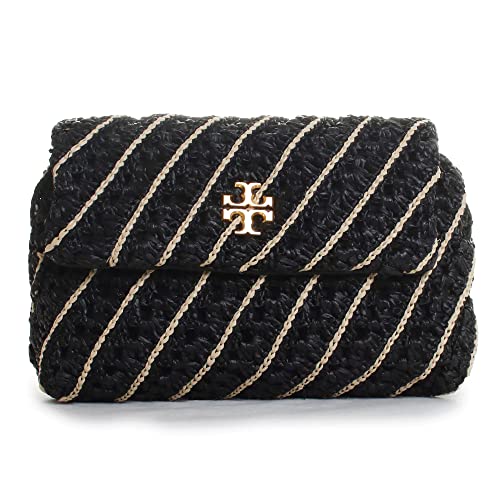 Tory Burch Kira Crochet Small Convertible Shoulder Bag