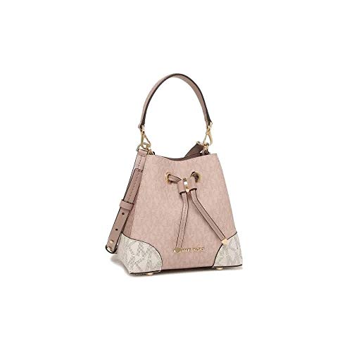 Michael Kors Mercer Gallery Multicolor Extra Small Presbyopia Bucket Bag | The Storepaperoomates Retail Market - Fast Affordable Shopping