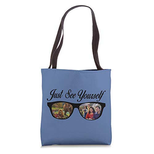 Jehovah’s Witness Bag Just See Yourself JW ORG JW Gift Tote Bag