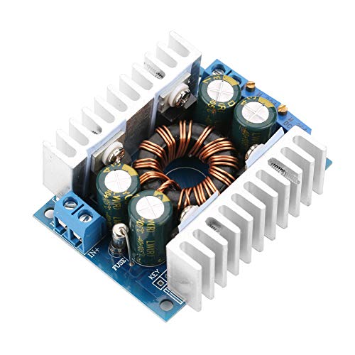 DC5-30V to 1.25-30V Step Up Module£¬Automatic Step UP/Down Converter Buck Module£¬DC-to-DC Power Converter Voltage Regulator Module