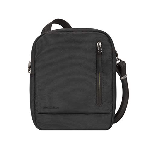 Travelon Crossbody Bag, Black