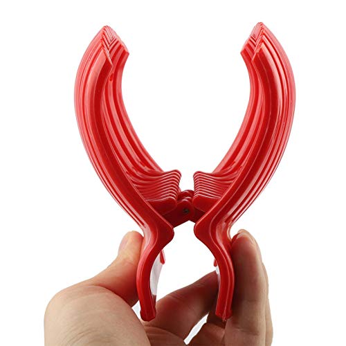 Tomato Slicer Premium Plastic Tomato Cutter Kitchen Tools for Home Supplies for Great Gift for Salad for Food
