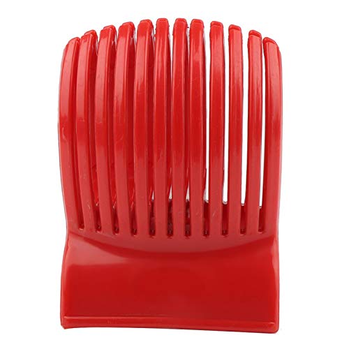 Non- Tomato Cutter Tomato Slicer for Food for Great Gift for Salad for Home Supplies for Kitchen Accessory | The Storepaperoomates Retail Market - Fast Affordable Shopping