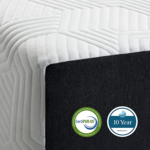 Lucid 6 Inch Twin Mattress – Firm Gel Memory Foam Mattress Twin— Bamboo Charcoal Mattress in a Box—CertiPur Certified | The Storepaperoomates Retail Market - Fast Affordable Shopping