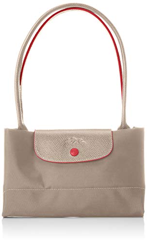 LONGCHAMP(ロンシャン) Tote Bag, Brown (French Toast 19-1012tcx) | The Storepaperoomates Retail Market - Fast Affordable Shopping