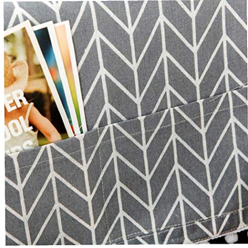 Angoter Household Range Hood Microwave Oven Dust Cover with Storage Bag Kitchen Accessories Home Decoration Supplies | The Storepaperoomates Retail Market - Fast Affordable Shopping