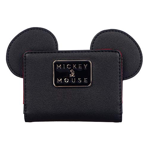 Disney’s Mickey Mouse Card Wallet