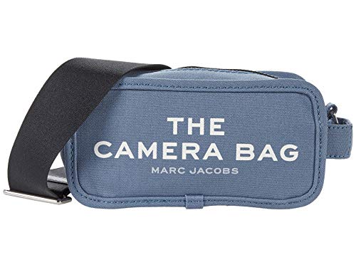 Marc Jacobs The Camera Bag Blue Shadow One Size