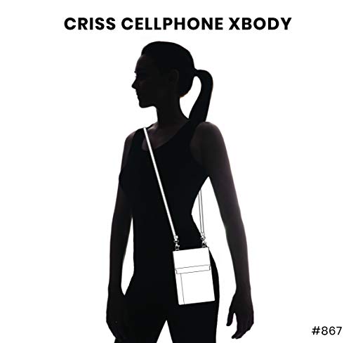 CHALA CRISS Cellphone Xbody – RFID -Dragonfly – black | The Storepaperoomates Retail Market - Fast Affordable Shopping