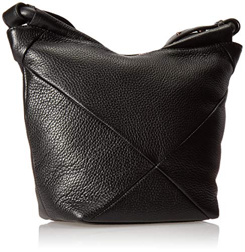 ECCO Linnea Crossbody, Black, One Size | The Storepaperoomates Retail Market - Fast Affordable Shopping