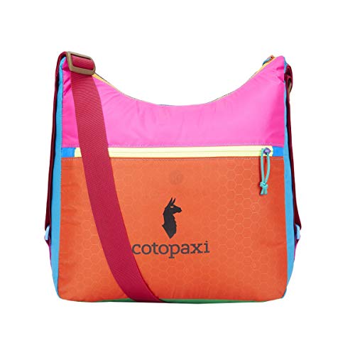 Cotopaxi Taal Convertible Tote – Del Dia One of A Kind!