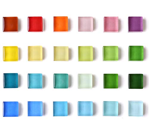 24 Color Refrigerator Magnets Colorful Fridge Magnets Cute Decorative Magnets Office Kitchen Magnets Locker Glass Magnets