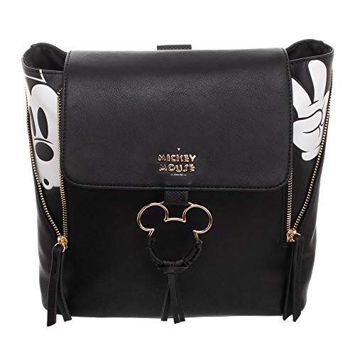 Disney Mickey Mouse Mini Backpack Purse | The Storepaperoomates Retail Market - Fast Affordable Shopping