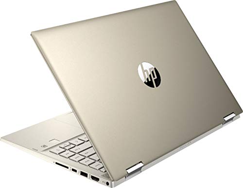 2020 HP Pavilion x360 14″ FHD WLED Touchscreen 2-in-1 Convertible Laptop, Intel Core i5-1035G1 up to 3.6GHz, 8GB DDR4, 256GB SSD, 802.11ac, Bluetooth, Webcam, HDMI, Fingerprint Reader, Windows 10 | The Storepaperoomates Retail Market - Fast Affordable Shopping