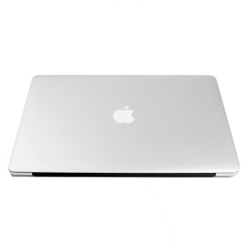 Apple MacBook Pro ME662LL/A 13.3-Inch Laptop with Retina Display (OLD VERSION) (Renewed) | The Storepaperoomates Retail Market - Fast Affordable Shopping