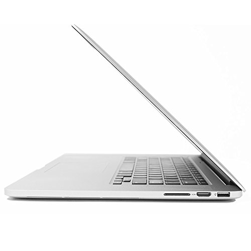 Apple MacBook Pro ME662LL/A 13.3-Inch Laptop with Retina Display (OLD VERSION) (Renewed) | The Storepaperoomates Retail Market - Fast Affordable Shopping