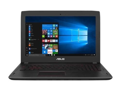 2018 ASUS 15.6″ Full HD High Performance Gaming Laptop | Intel Quad Core i7-7700HQ | NVIDIA GeForce GTX 1050 4GB | 256GB M.2 SSD + 1TB HDD | 16GB DDR4 RAM | Backlit Keyboard | Windows 10 Home