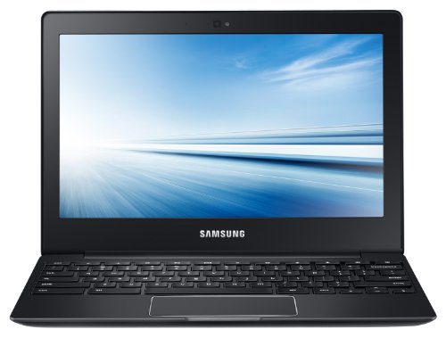 Samsung Chromebook 2 11.6 Inch Laptop (Samsung Exynos, 4 GB, 16 GB SSD, Black)