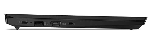 Lenovo ThinkPad E14 Gen 3 14.0″ FHD IPS Business Laptop (AMD Ryzen 7 5700U 8-Core, 32GB RAM, 1TB PCIe SSD, Intel Iris Xe,WiFi 6, Bluetooth 5.2, HD Webcam, Ethernet LAN (RJ-45), Win 11 Pro) with Hub | The Storepaperoomates Retail Market - Fast Affordable Shopping