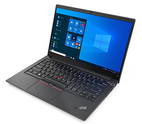 Lenovo ThinkPad E14 Gen 3 14.0″ FHD IPS Business Laptop (AMD Ryzen 7 5700U 8-Core, 32GB RAM, 1TB PCIe SSD, Intel Iris Xe,WiFi 6, Bluetooth 5.2, HD Webcam, Ethernet LAN (RJ-45), Win 11 Pro) with Hub | The Storepaperoomates Retail Market - Fast Affordable Shopping