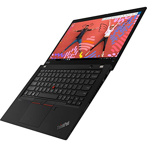 Lenovo ThinkPad X13 Gen 1 20T20040US 13.3″ Notebook – 1920 x 1080 – Core i5 i5-10210U – 16 GB RAM – 512 GB SSD – Windows 10 Pro 64-bit – Intel UHD Graphics | The Storepaperoomates Retail Market - Fast Affordable Shopping
