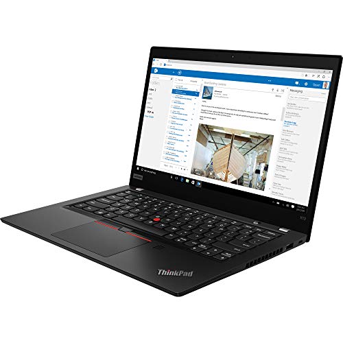Lenovo ThinkPad X13 Gen 1 20T20040US 13.3″ Notebook – 1920 x 1080 – Core i5 i5-10210U – 16 GB RAM – 512 GB SSD – Windows 10 Pro 64-bit – Intel UHD Graphics | The Storepaperoomates Retail Market - Fast Affordable Shopping