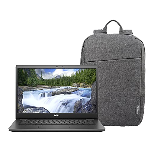 Dell Latitude 3410 14″ Notebook – HD – 1366 x 768 – Core i5 i5-10210U 10th Gen 1.6GHz Quad-core (4 Core) – 8GB RAM – 500GB HDD