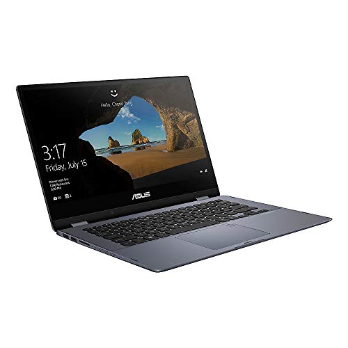 Tp412fa-Os31t Core I3-8145u 4gb 128gb 14in Ts W10h | The Storepaperoomates Retail Market - Fast Affordable Shopping