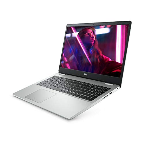 2020 Newest Dell Inspiron 15 5000 Premium PC Laptop: 15.6 Inch FHD Anti-Glare NonTouch Display,10th Gen i5, 16GB RAM, 256GB SSD, Intel UHD Graphics, WiFi, Bluetooth, HDMI, Webcam, Backlit-KB, Win10