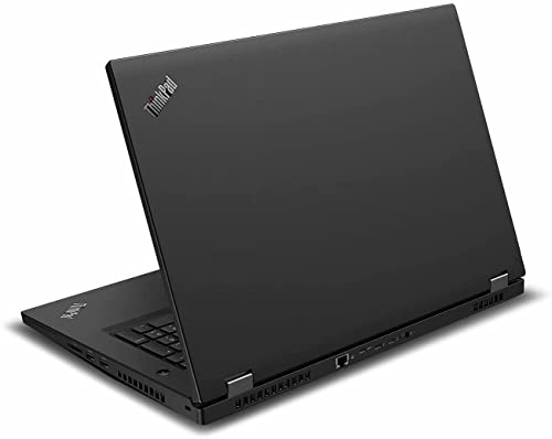 New Lenovo ThinkPad P17 Gen 2 Business Laptop,17.3″ FHD Display,Intel Core i7-11800H,Windows 10 Pro,64GB RAM 2TB SSD,NVIDIARTX A2000 4GB,Tech Deal USB | The Storepaperoomates Retail Market - Fast Affordable Shopping