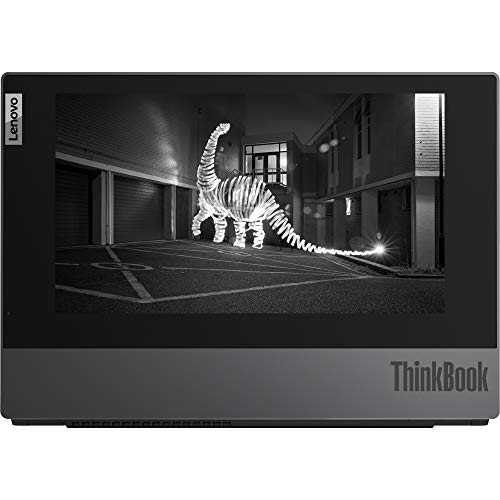 Lenovo ThinkBook Plus 20TG004SUS 13.3″ Notebook – 1920 x 1080 – Core i7 i7-10510U – 16 GB RAM – 512 GB SSD – Iron Gray – Windows 10 Pro 64-bit – Intel UHD Graphics – in-Plane Switching (IPS) Tech | The Storepaperoomates Retail Market - Fast Affordable Shopping
