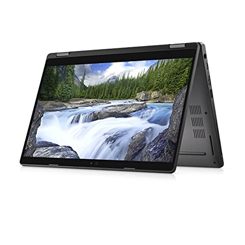 Dell Latitude 5300 13.3″ Touchscreen 2 in 1 Notebook – 1920 X 1080 – Core i7 i7-8665U – 16GB RAM – 256GB SSD