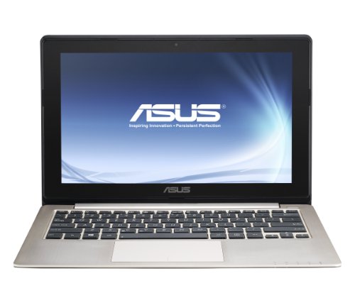 ASUS 11-Inch X202E Laptop [OLD VERSION]