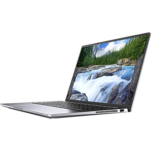 Dell Latitude 9000 9420 14″ Notebook – Full HD Plus – 1920 x 1200 – Intel EVO Core i7 (11th Gen) i7-1185G7 Quad-core (4 Core) 3 GHz – 16 GB RAM – 256 GB SSD – Titan Gray