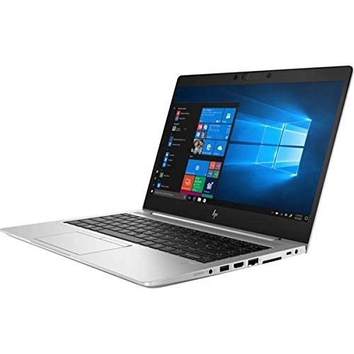 HP EliteBook 745 G6 14″ Notebook – 1920 x 1080 – Ryzen 7 3700U – 8 GB RAM – 256 GB SSD – Windows 10 Pro 64-bit – AMD Radeon Vega – in-Plane Switching (IPS) Technology – English Keyboard – Infrare
