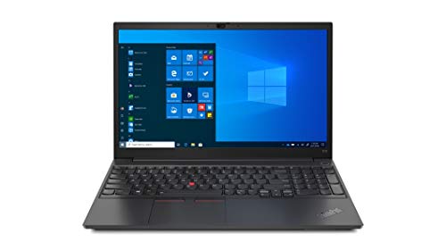 CUK ThinkPad_E15_G2_by_Lenovo Business Laptop (Intel Core i7, 32GB RAM, 2TB NVMe SSD, 15.6″ FHD IPS, Backlit Keyboard, Windows 10 Pro) 15 Inch Professional Notebook Computer
