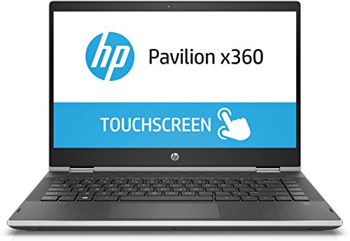 HP – Pavilion x360 2-in-1-14 Touch FHD – i5-8250u – 8GB – 128GB SSD