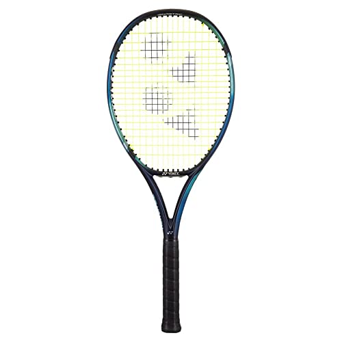 Yonex Ezone 100 7th Gen Tennis Racquet (4-3/8)