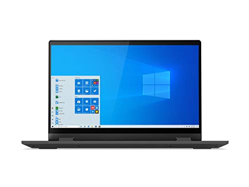 Lenovo IdeaPad Flex 5 14″ FHD Touch 2-in-1 Convertible Laptop, AMD Ryzen 3 4300U, 4GB RAM, 512GB NVMe SSD, Windows 10 S | The Storepaperoomates Retail Market - Fast Affordable Shopping